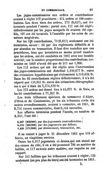 Annuaire de l'economie politique et de la statistique