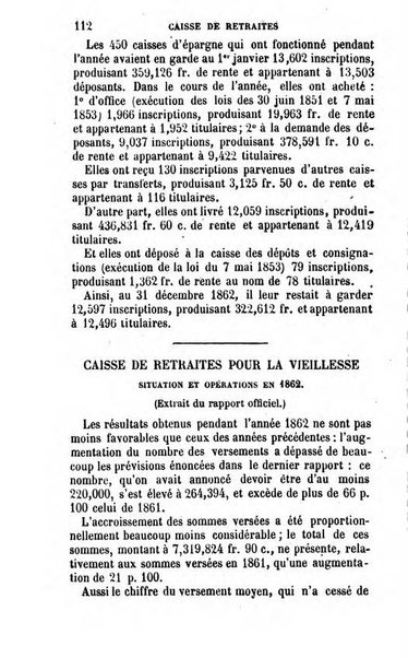 Annuaire de l'economie politique et de la statistique