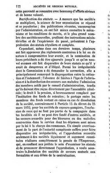 Annuaire de l'economie politique et de la statistique