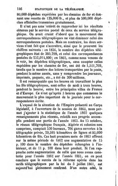 Annuaire de l'economie politique et de la statistique