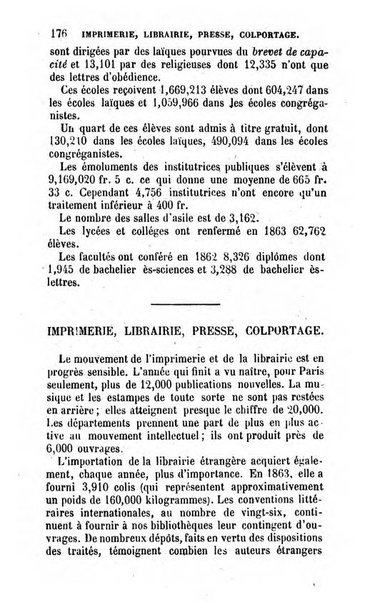 Annuaire de l'economie politique et de la statistique