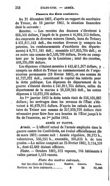 Annuaire de l'economie politique et de la statistique