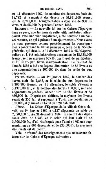 Annuaire de l'economie politique et de la statistique