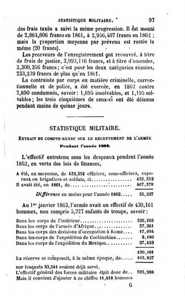 Annuaire de l'economie politique et de la statistique