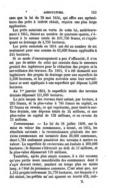 Annuaire de l'economie politique et de la statistique