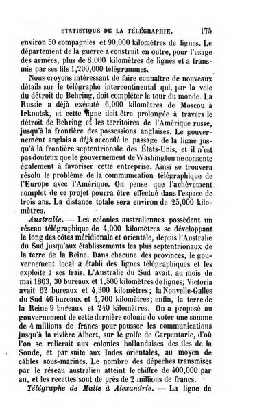 Annuaire de l'economie politique et de la statistique