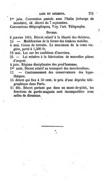 Annuaire de l'economie politique et de la statistique