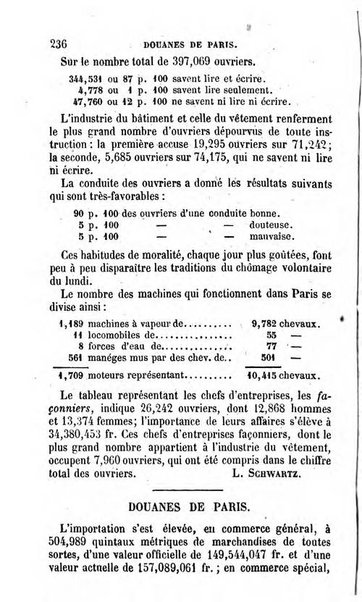 Annuaire de l'economie politique et de la statistique