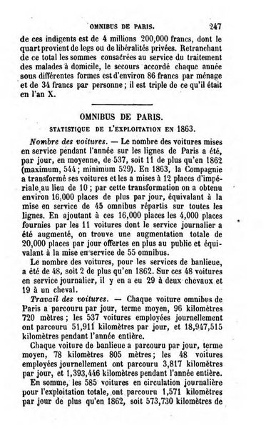 Annuaire de l'economie politique et de la statistique