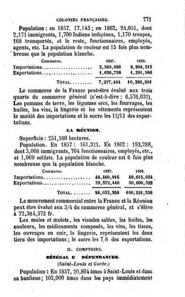 Annuaire de l'economie politique et de la statistique