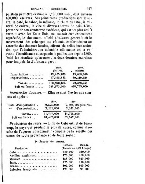 Annuaire de l'economie politique et de la statistique