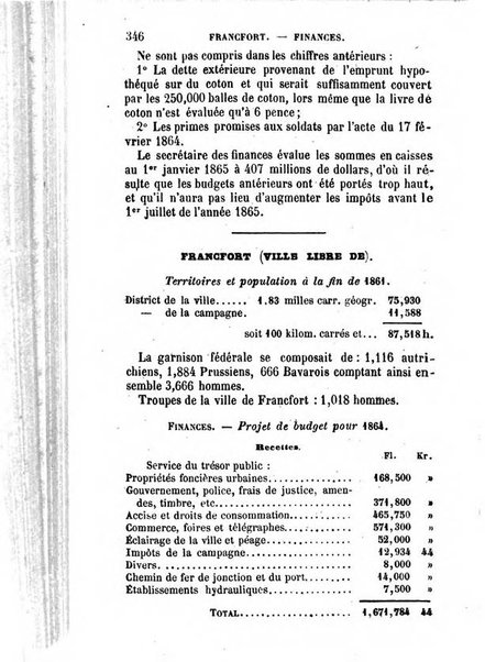 Annuaire de l'economie politique et de la statistique