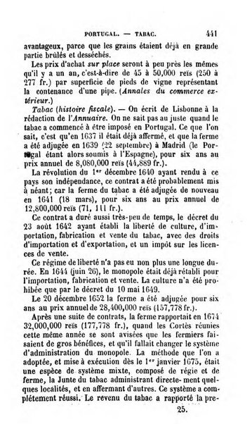 Annuaire de l'economie politique et de la statistique