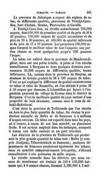 Annuaire de l'economie politique et de la statistique