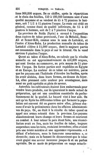 Annuaire de l'economie politique et de la statistique