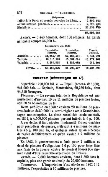 Annuaire de l'economie politique et de la statistique