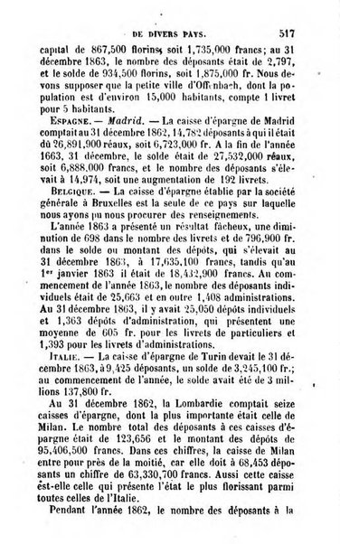 Annuaire de l'economie politique et de la statistique