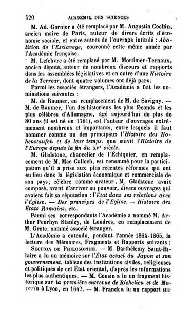 Annuaire de l'economie politique et de la statistique