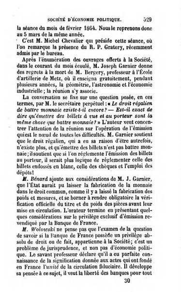 Annuaire de l'economie politique et de la statistique