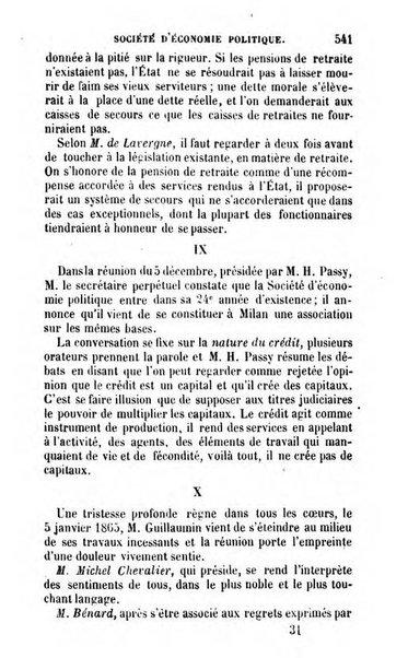 Annuaire de l'economie politique et de la statistique