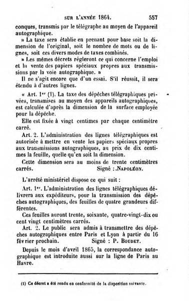 Annuaire de l'economie politique et de la statistique