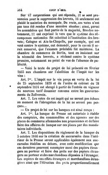 Annuaire de l'economie politique et de la statistique