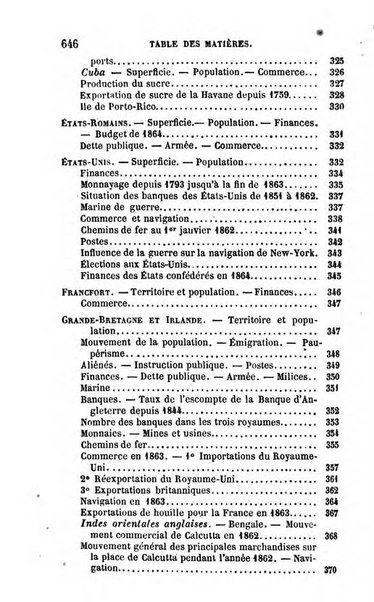 Annuaire de l'economie politique et de la statistique