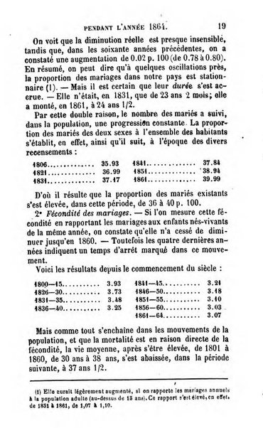 Annuaire de l'economie politique et de la statistique