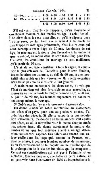 Annuaire de l'economie politique et de la statistique