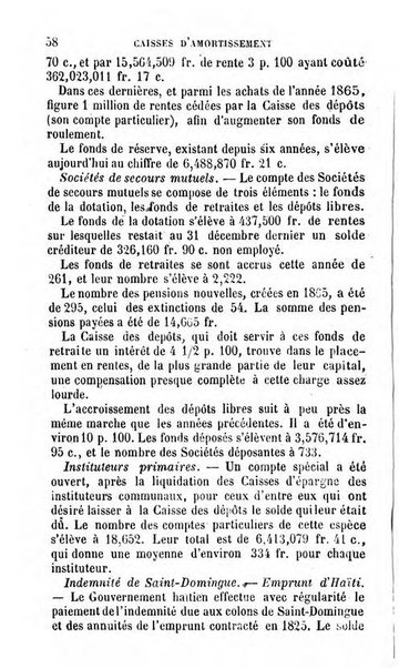 Annuaire de l'economie politique et de la statistique