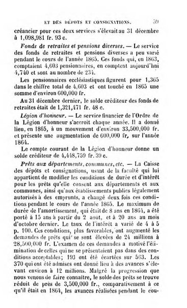 Annuaire de l'economie politique et de la statistique