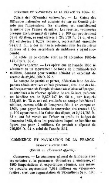 Annuaire de l'economie politique et de la statistique