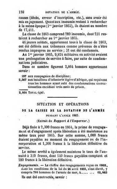 Annuaire de l'economie politique et de la statistique