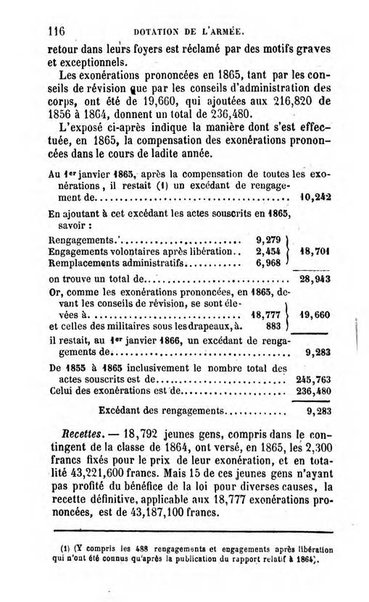 Annuaire de l'economie politique et de la statistique