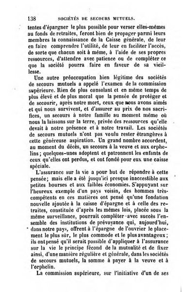 Annuaire de l'economie politique et de la statistique