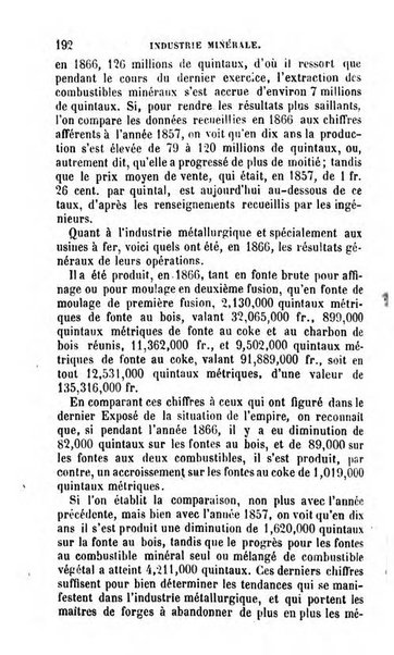 Annuaire de l'economie politique et de la statistique