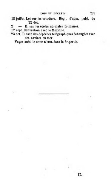 Annuaire de l'economie politique et de la statistique