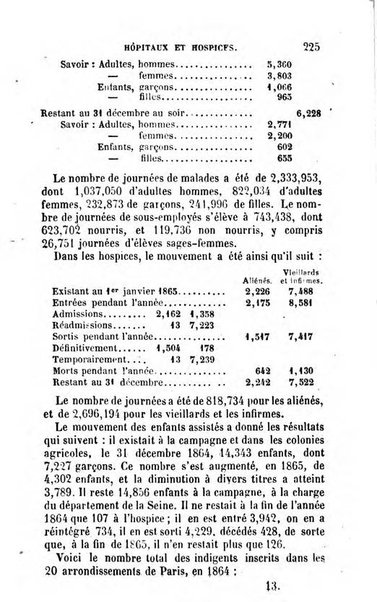 Annuaire de l'economie politique et de la statistique