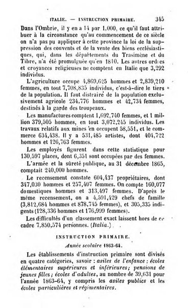 Annuaire de l'economie politique et de la statistique