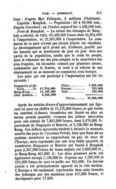 Annuaire de l'economie politique et de la statistique