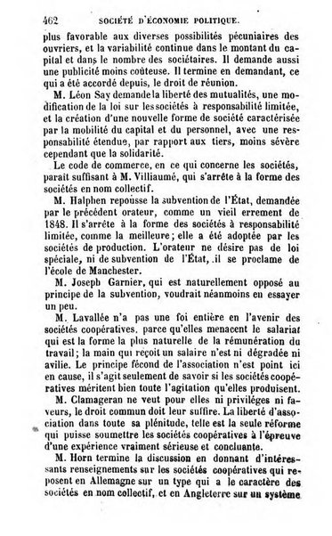 Annuaire de l'economie politique et de la statistique