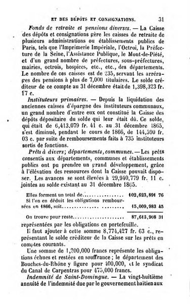 Annuaire de l'economie politique et de la statistique