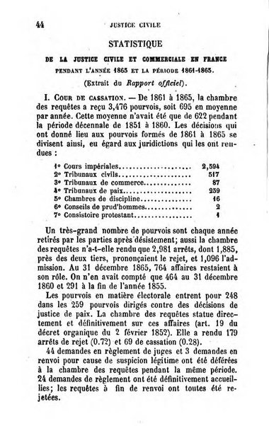 Annuaire de l'economie politique et de la statistique