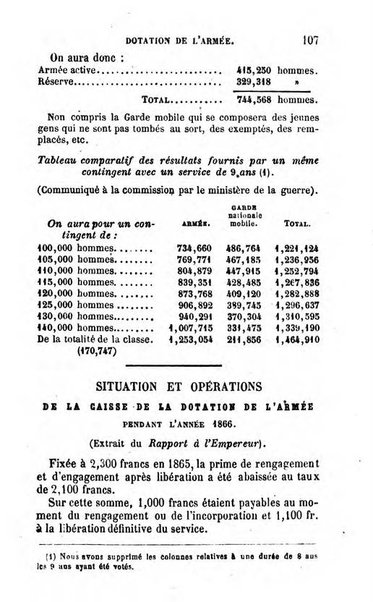 Annuaire de l'economie politique et de la statistique