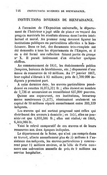 Annuaire de l'economie politique et de la statistique