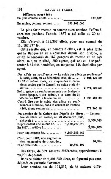 Annuaire de l'economie politique et de la statistique