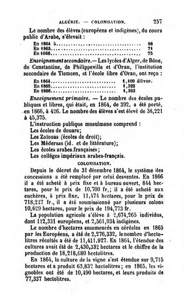 Annuaire de l'economie politique et de la statistique