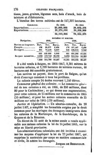 Annuaire de l'economie politique et de la statistique