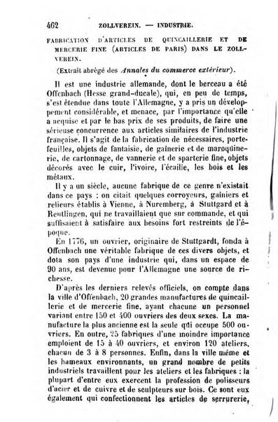 Annuaire de l'economie politique et de la statistique