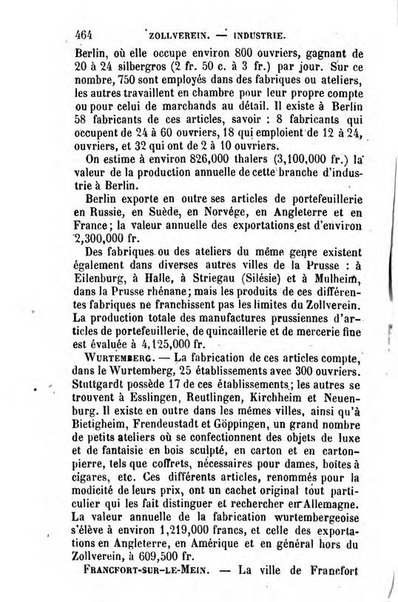 Annuaire de l'economie politique et de la statistique